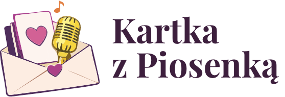 Kartka z Piosenką